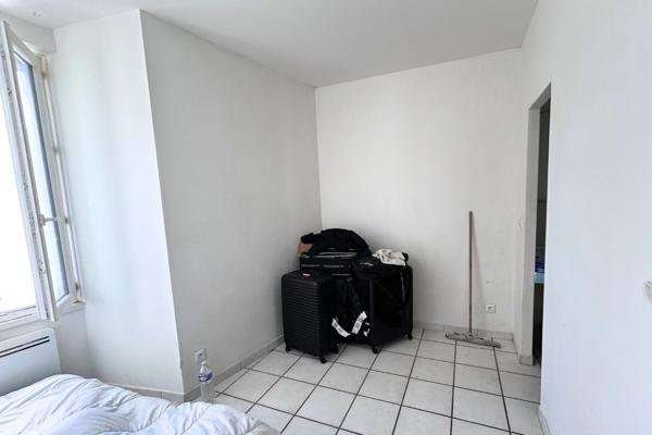 Immeuble à vendre BRETIGNY SUR ORGE (91) - CALME - BONNE RENTABILITE