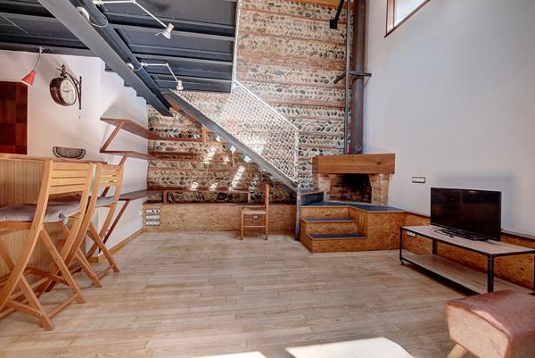 Rare ! Maison de ville avec extérieur Toulouse / Place Dupuy (31000)