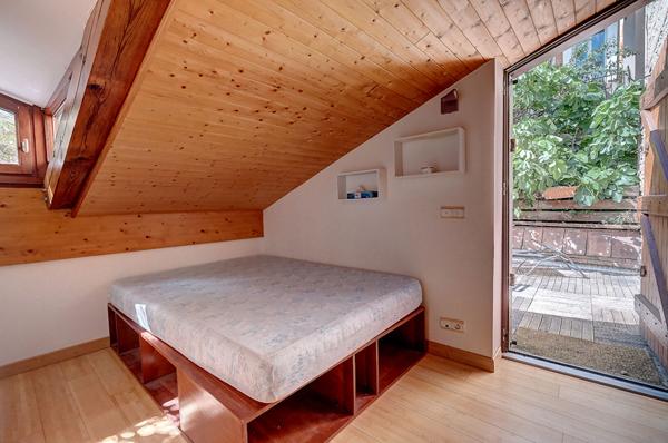 Rare ! Maison de ville avec extérieur Toulouse / Place Dupuy (31000)