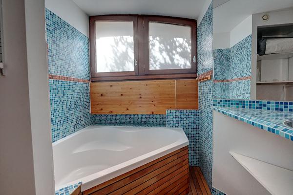 Rare ! Maison de ville avec extérieur Toulouse / Place Dupuy (31000)