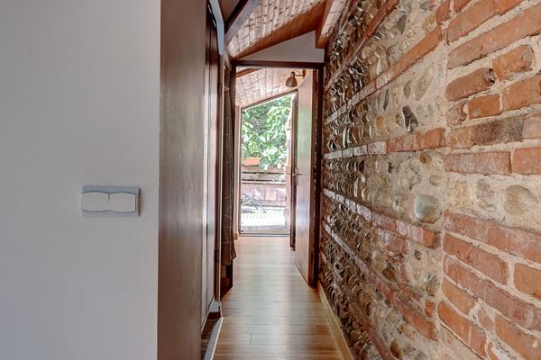 Rare ! Maison de ville avec extérieur Toulouse / Place Dupuy (31000)
