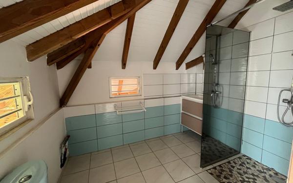 Maison à louer    3 pièces •  Sainte-Marie