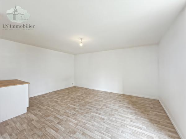 STUDIO AU CENTRE DE CONCARNEAU - 29,93 M2