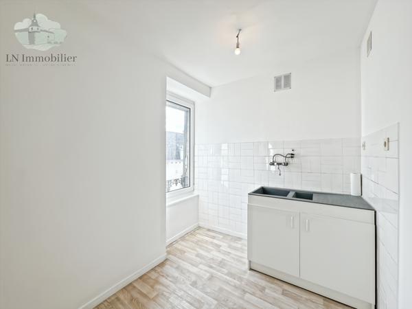 STUDIO AU CENTRE DE CONCARNEAU - 29,93 M2
