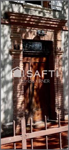 Maison 9 pièces 255m² avec terrain de 5092 m²