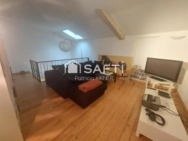 Maison 9 pièces 255m² avec terrain de 5092 m²