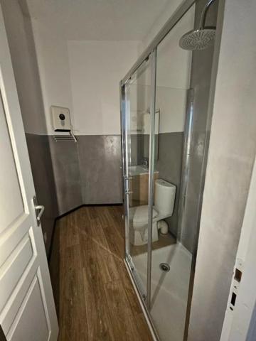 Appartement à louer à Romans-sur-Isère (26100)