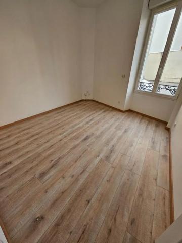 Appartement à louer à Romans-sur-Isère (26100)