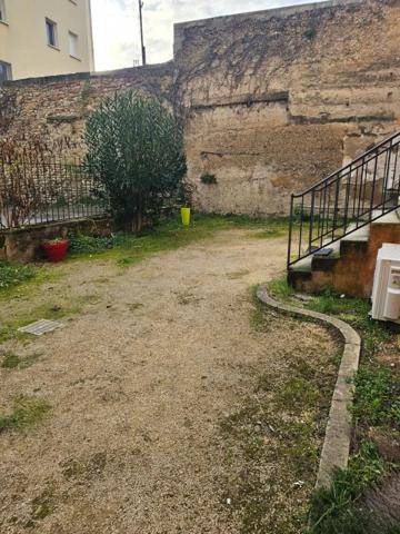 Appartement à louer à Romans-sur-Isère (26100)
