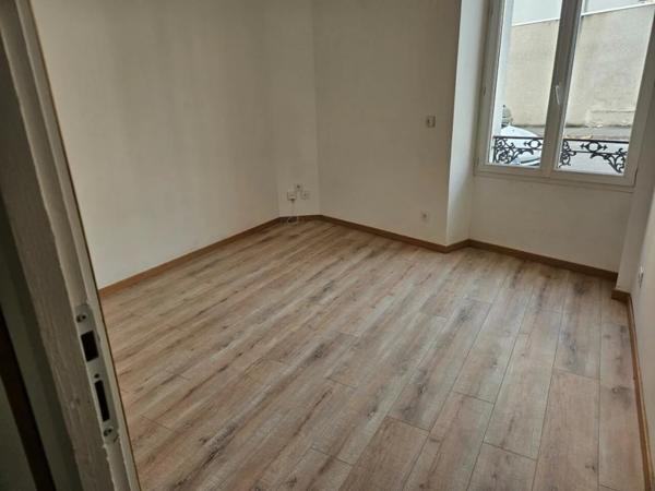 Appartement à louer à Romans-sur-Isère (26100)