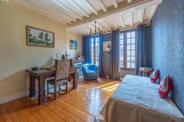 Appartement à vendre à Bayeux (14400)
