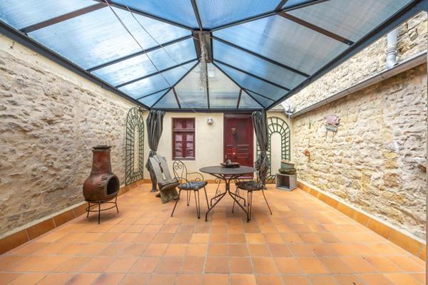 Appartement à vendre à Bayeux (14400)