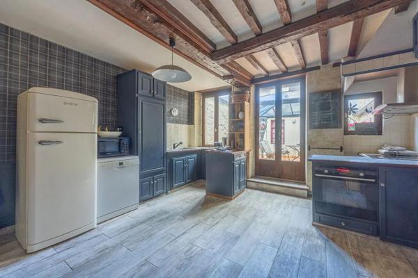 Appartement à vendre à Bayeux (14400)