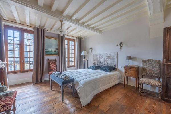 Appartement à vendre à Bayeux (14400)