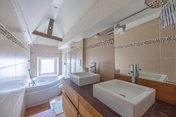 Appartement à vendre à Bayeux (14400)