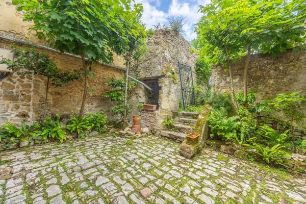 Appartement à vendre à Bayeux (14400)