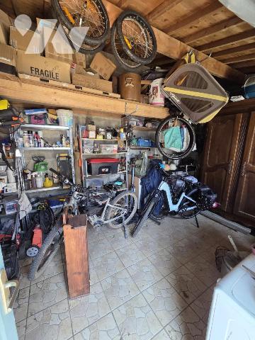 Maison 5 pièces, 110m² - Locmaria avec Vue Mer