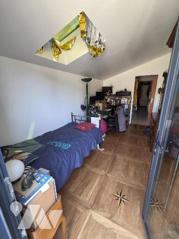Maison 5 pièces, 110m² - Locmaria avec Vue Mer