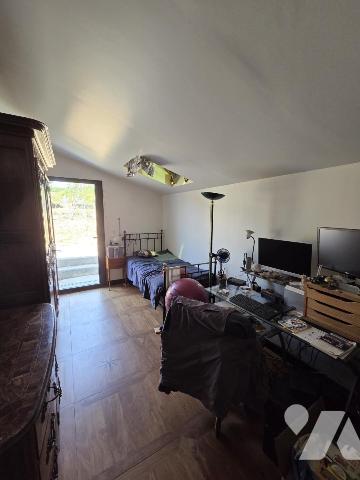 Maison 5 pièces, 110m² - Locmaria avec Vue Mer