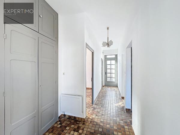 Viviez (12110) Maison lumineuse avec garage – Vivier-Pont