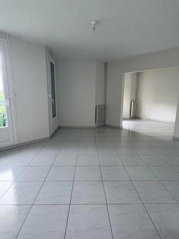 Appartement à louer à Troyes (10000)