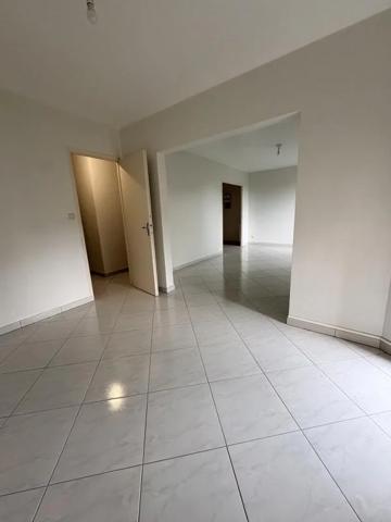 Appartement à louer à Troyes (10000)