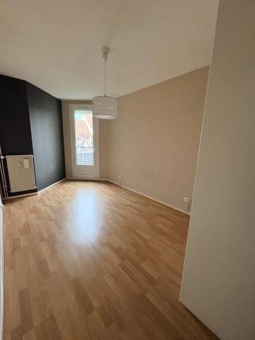 Appartement à louer à Troyes (10000)