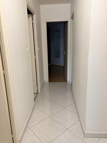 Appartement à louer à Troyes (10000)