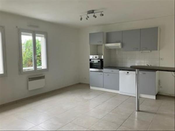 Appartement à louer |  PAILLET |  3 pièces | 58 m²