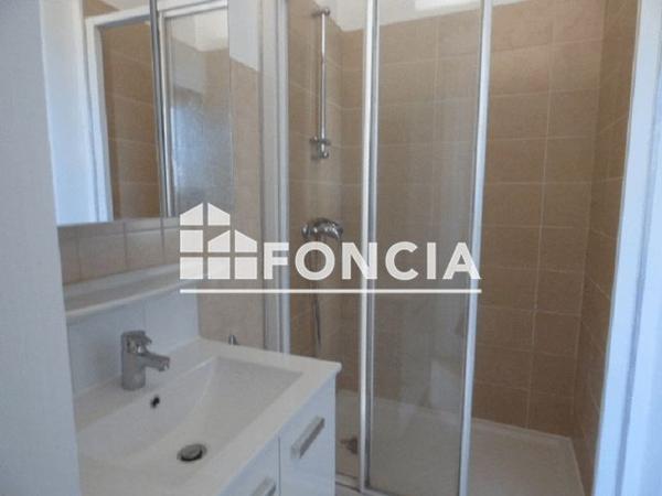 Location Appartement 3 pièces 71.75 m² - 59 AVENUE DU PETIT PORT Aix Les Bains 73100