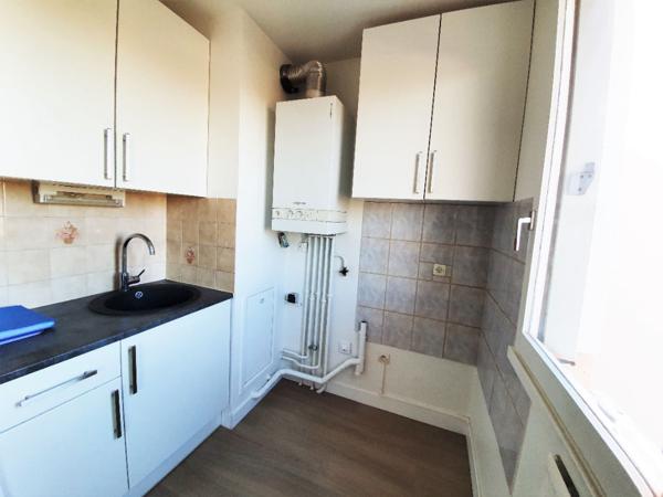 Appartement Saint Michel Sur Orge 1 pièce(s) 29.5 m2