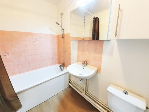 Appartement Saint Michel Sur Orge 1 pièce(s) 29.5 m2