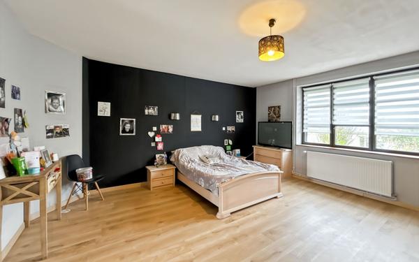 Maison à vendre    5 pièces • 137 m2 Saint-Martin-Boulogne