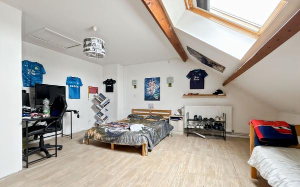 Maison à vendre    5 pièces • 137 m2 Saint-Martin-Boulogne