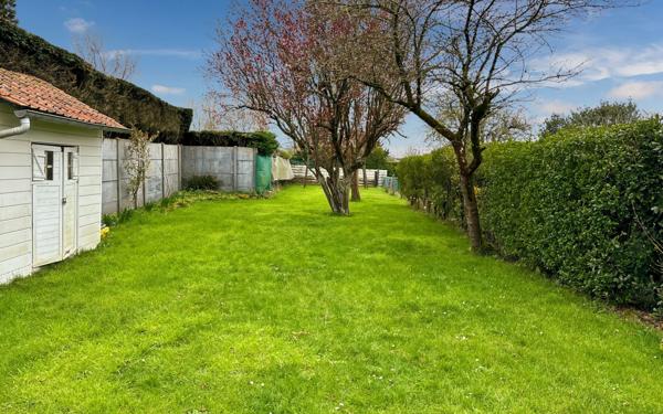 Maison à vendre    5 pièces • 137 m2 Saint-Martin-Boulogne