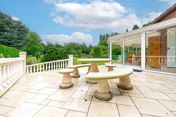 Maison à vendre 7 pièces 180m² Marly (59770)