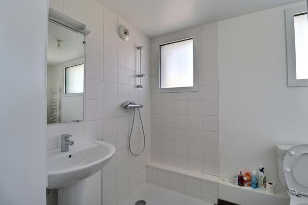 Appartement La Plaine Saint Denis 4 pièce(s) 94 m2