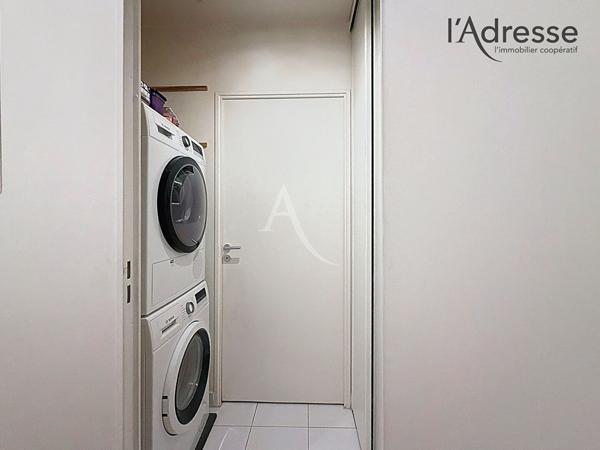 Appartement Suresnes 3 pièce(s) 81 m2/Meublée/ Parking