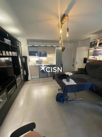 Appartement à vendre à Saint-Nazaire (44600)