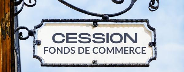 Fonds De Commerce - 80 m²