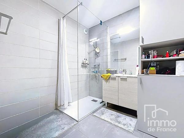 Appartement à vendre à Ferney-Voltaire (01210)