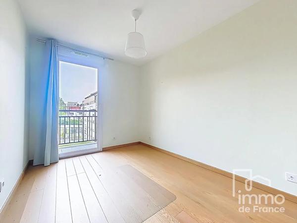 Appartement à vendre à Ferney-Voltaire (01210)
