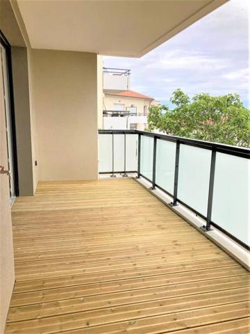 Appartement à louer à Saint-Orens-de-Gameville (31650)