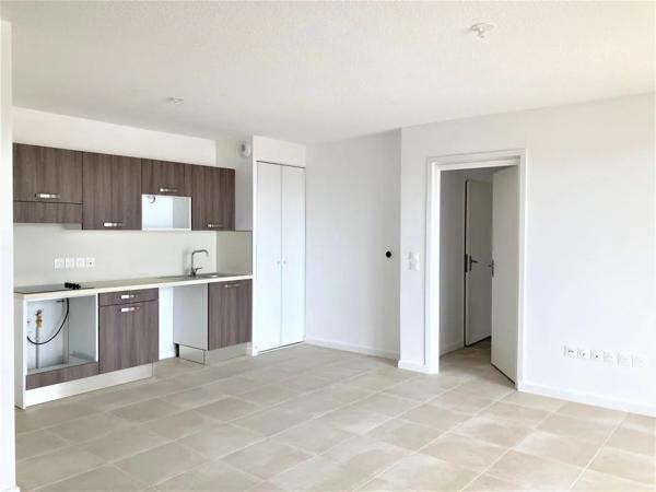 Appartement à louer à Saint-Orens-de-Gameville (31650)