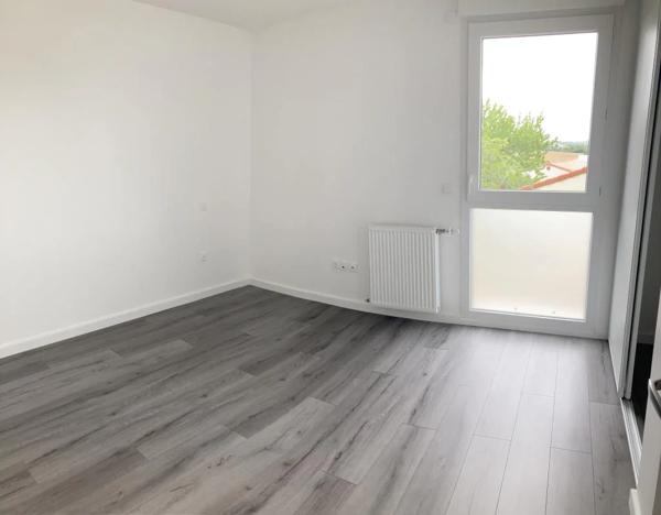 Appartement à louer à Saint-Orens-de-Gameville (31650)