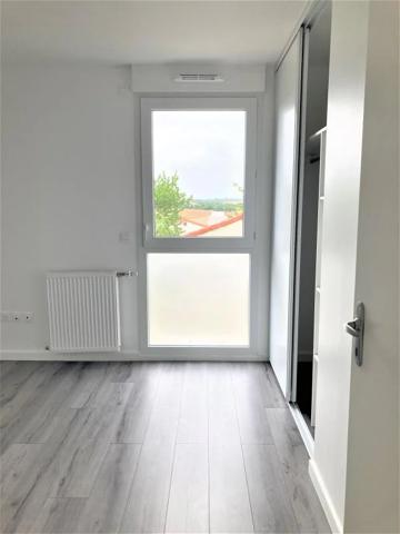 Appartement à louer à Saint-Orens-de-Gameville (31650)