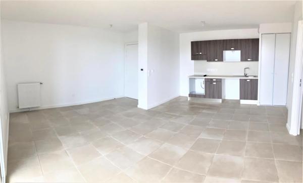 Appartement à louer à Saint-Orens-de-Gameville (31650)