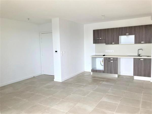 Appartement à louer à Saint-Orens-de-Gameville (31650)