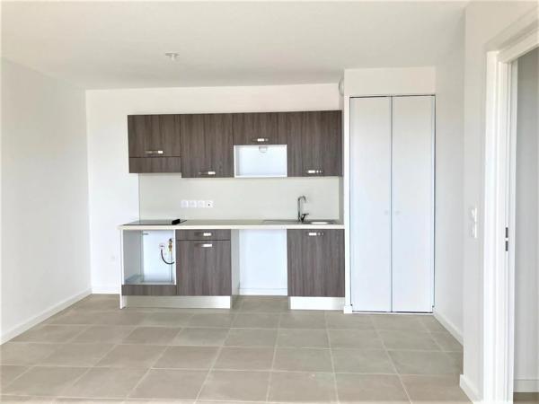 Appartement à louer à Saint-Orens-de-Gameville (31650)