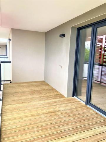 Appartement à louer à Saint-Orens-de-Gameville (31650)